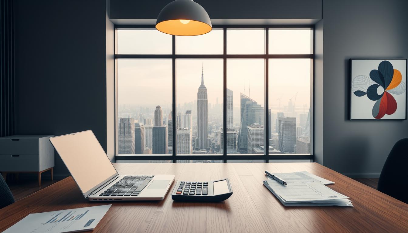 tecnologia em gestão financeira o que é