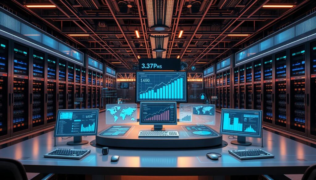 tecnologia em gestão financeira o que faz
