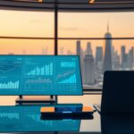 tecnologia na gestão financeira