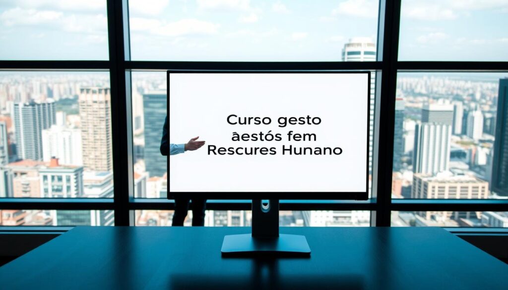 tecnologo gestão em rh