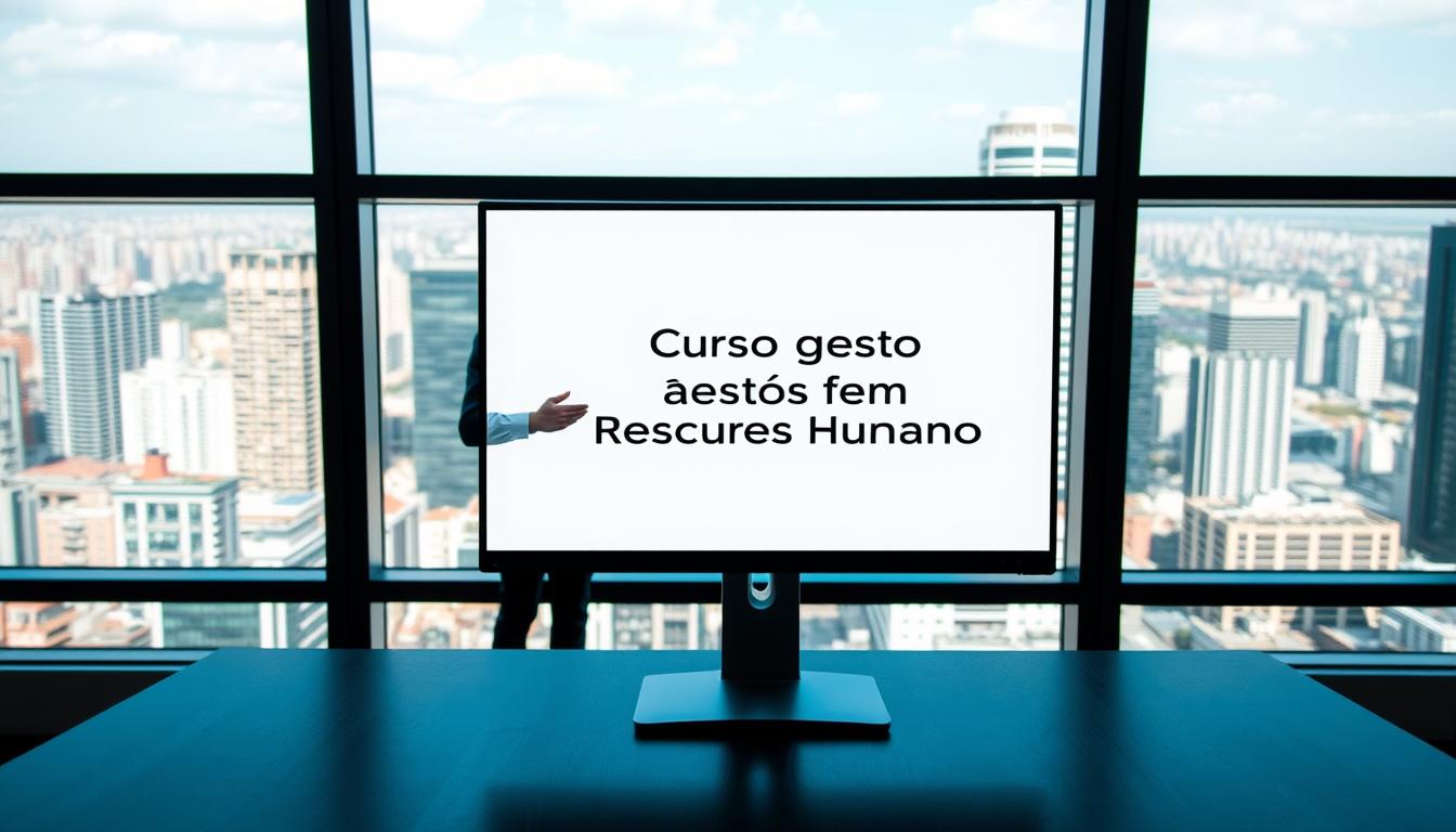 tecnologo gestão em rh