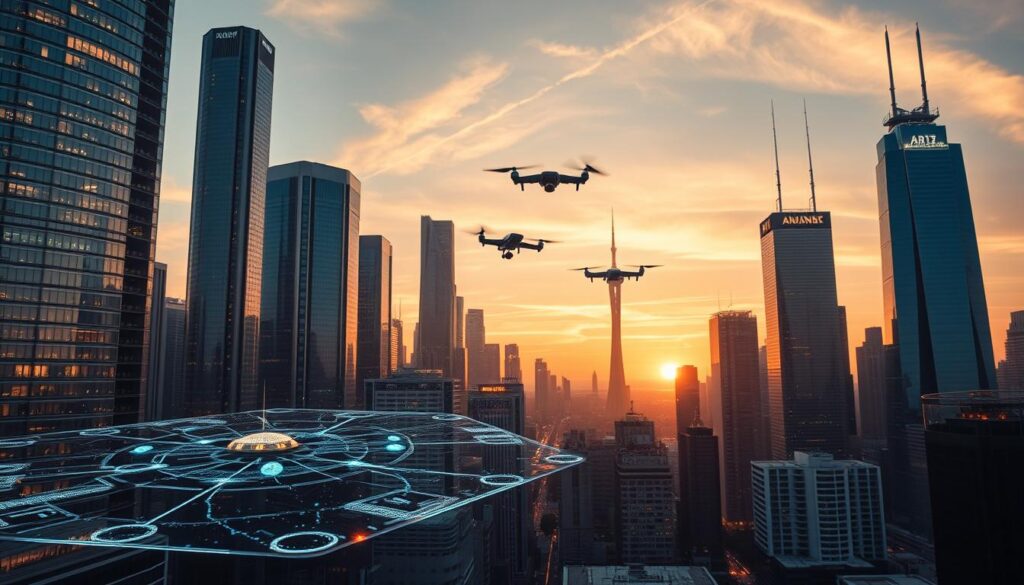 tendências da inteligência artificial em 2023
